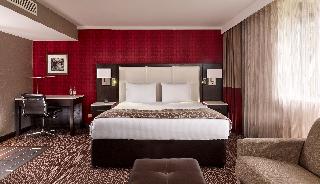 doubletree by hilton hotel nottingham - gateway