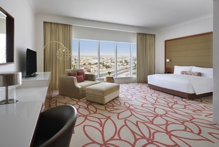 marriott hotel downtown, abu dhabi