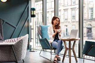yotel edinburgh